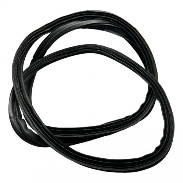 Borracha Porta Malas Hyundai Veloster 1.6 2012