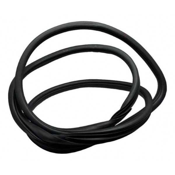 Borracha Porta Dianteira Direita Hyundai Veloster 1.6 2012