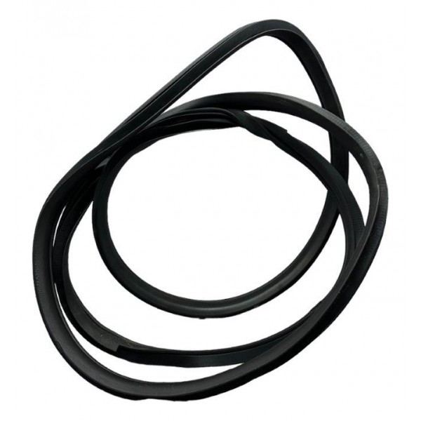 Borracha Porta Dianteira Direita Hyundai Veloster 1.6 2012