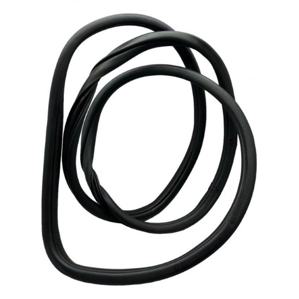 Borracha Porta Dianteira Direita Hyundai Veloster 1.6 2012