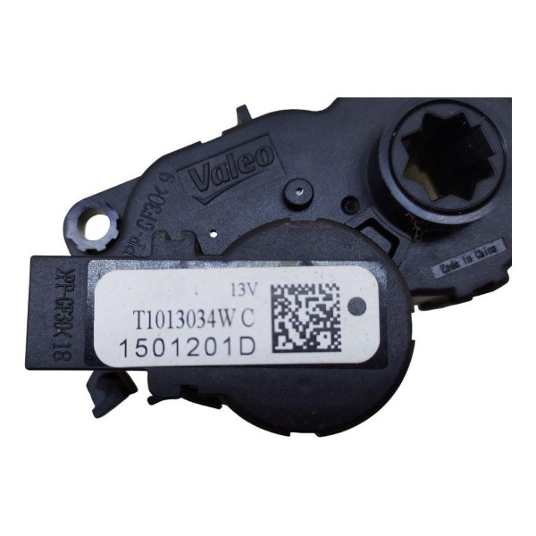 Motor Atuador Caixa Evaporadora Tracker 1.2 Turbo 2022