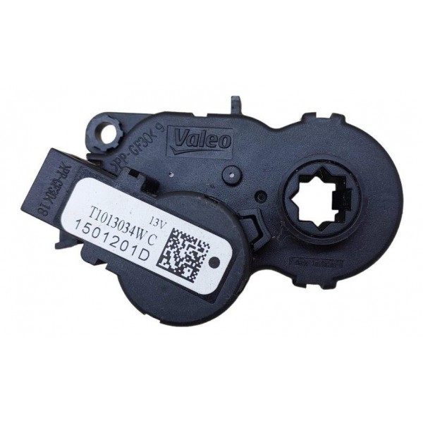 Motor Atuador Caixa Evaporadora Tracker 1.2 Turbo 2022