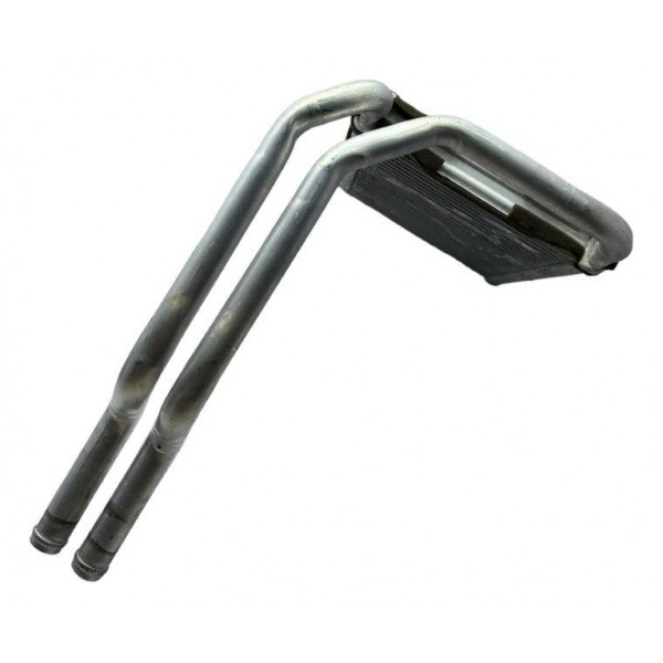 Radiador Ar Quente Caixa Evaporadora Hyundai Veloster 1.6 12