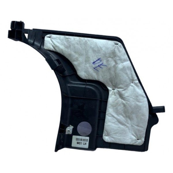 Soleira Dianteira Esquerda Veloster 1.6 2012