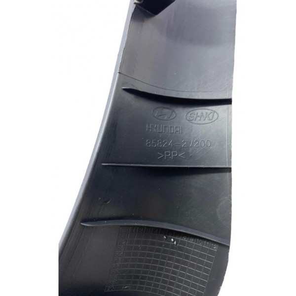 Soleira Dianteira Direita Veloster 1.6 2012