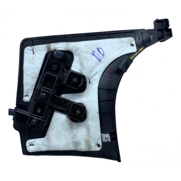 Soleira Dianteira Direita Veloster 1.6 2012