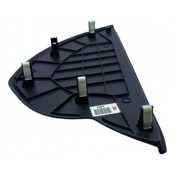 Acabamento Lateral Direito Painel  Veloster 1.6 2012