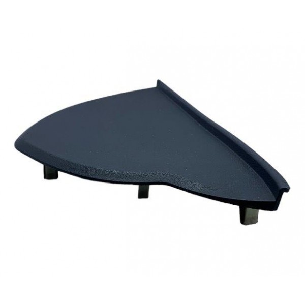 Acabamento Lateral Esquerdo Tabelier  Veloster 1.6 2012