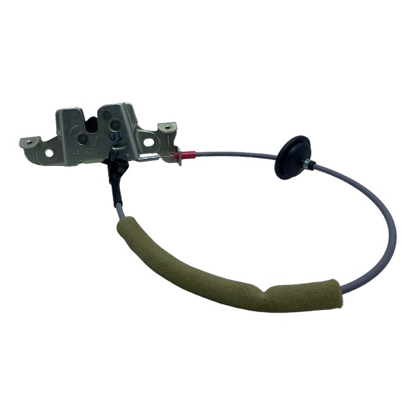 Trava Deitar Banco Traseiro Direito Azera 3.0 V6 24v 2014