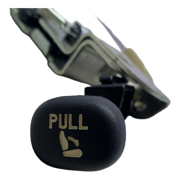 Trava Deitar Banco Traseiro Direito Azera 3.0 V6 24v 2014