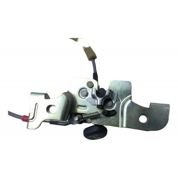 Trava Deitar Banco Traseiro Direito Azera 3.0 V6 24v 2014