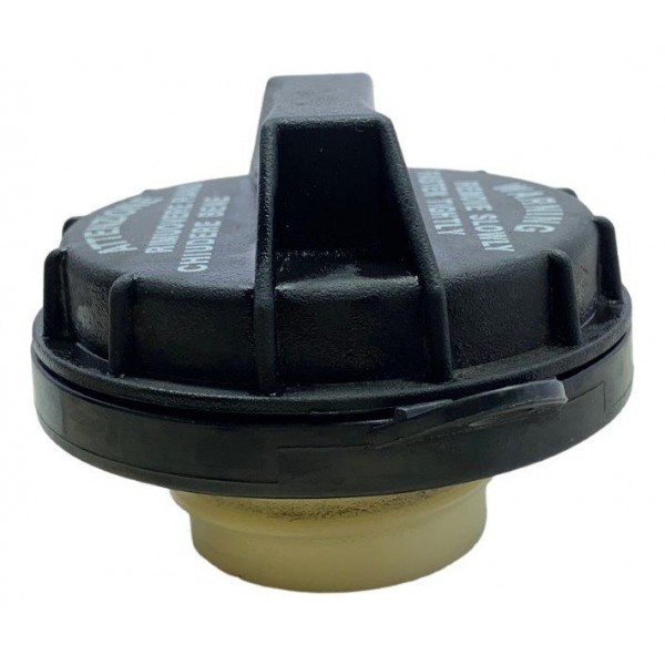 Tampa Tanque Combustivel Veloster 1.6 16v 2012 Preto 2012