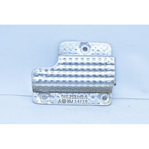 Tampa Proteção Sensor Detonação Vw T-cross 1.0 Tsi 2020