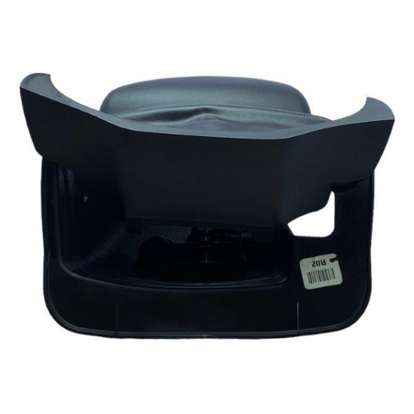 Acabamento Coluna Direção Veloster 1.6 16v 2012