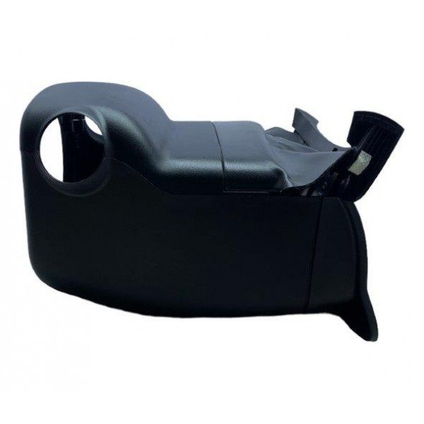 Acabamento Coluna Direção Veloster 1.6 16v 2012