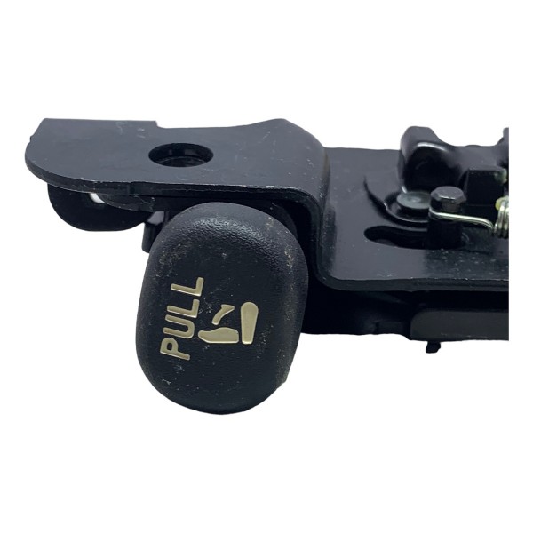 Trava Deitar Banco Traseiro Motorista Azera 3.0 V6 24v 2014