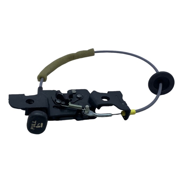 Trava Deitar Banco Traseiro Motorista Azera 3.0 V6 24v 2014