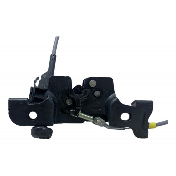 Trava Deitar Banco Traseiro Motorista Azera 3.0 V6 24v 2014