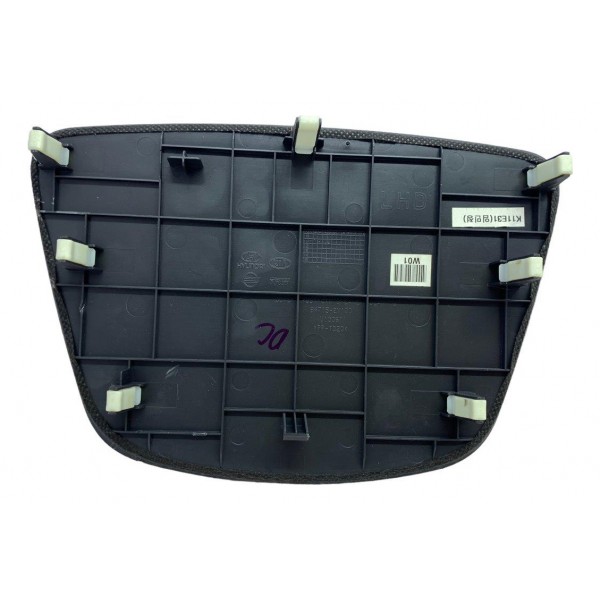 Tampa Superior Central Tabelier Hyundai Veloster 1.6 16v 12