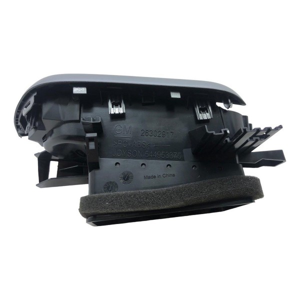 Difusor Ar Condicionado Dianteiro Esquerdo Tracker 1.2 2022