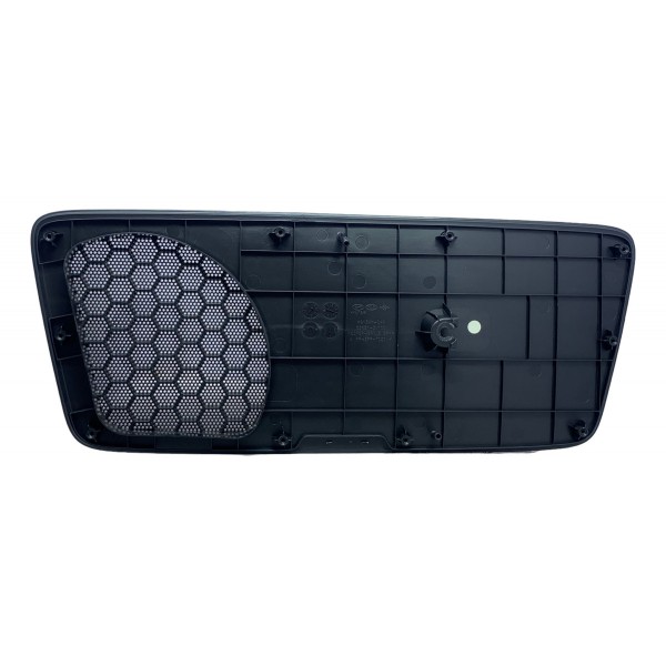 Moldura Auto Falante Traseiro Central Azera 3.0 V6 2014