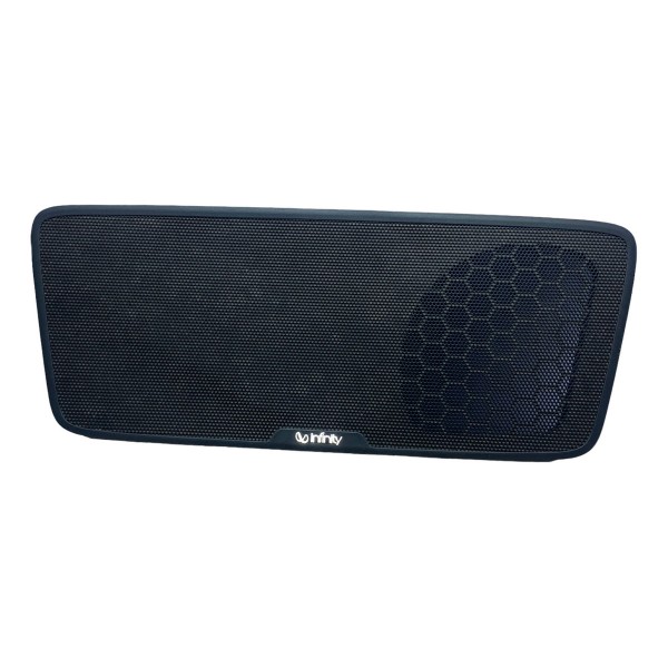 Moldura Auto Falante Traseiro Central Azera 3.0 V6 2014