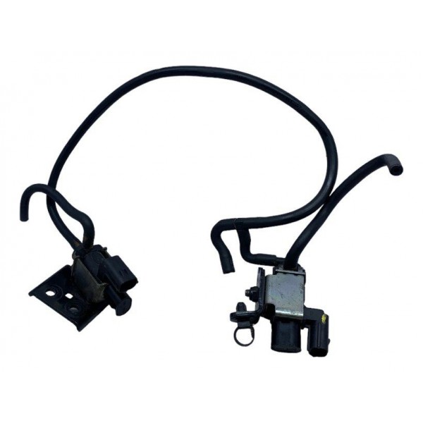 Par Valvula Coletor Azera 3.0 2014