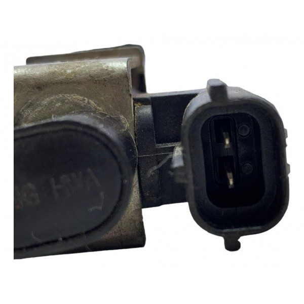 Par Valvula Coletor Azera 3.0 2014