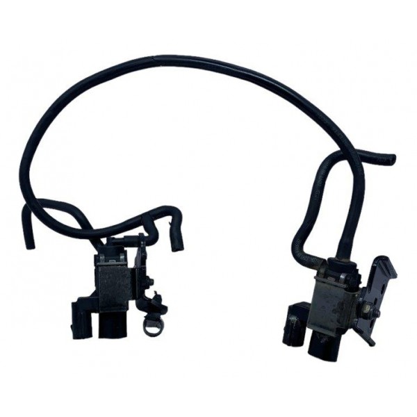 Par Valvula Coletor Azera 3.0 2014