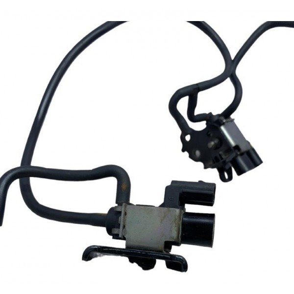 Par Valvula Coletor Azera 3.0 2014