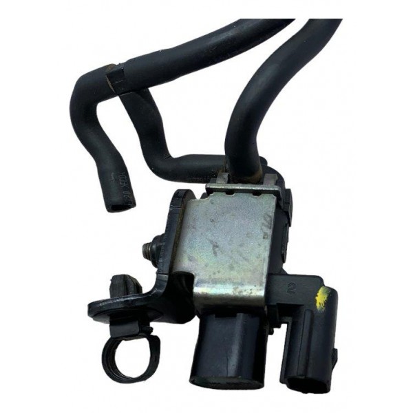 Par Valvula Coletor Azera 3.0 2014