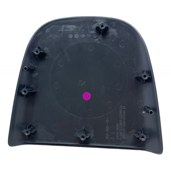 Tampão Superior Porta Malas Passageiro Azera 3.0 14