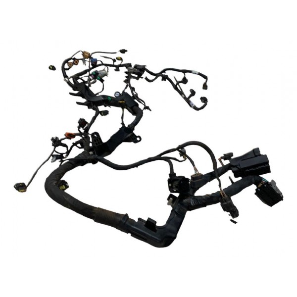 Chicote Injeção Motor Completo Azera 3.0 2014