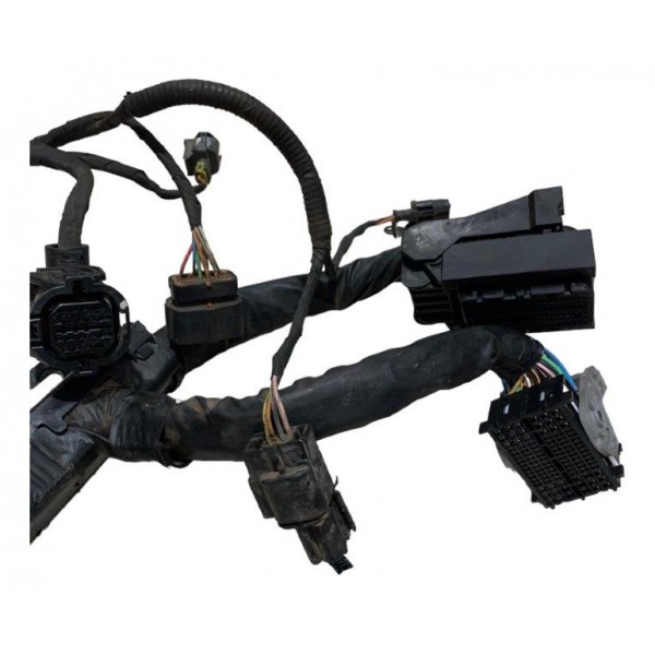 Chicote Injeção Motor Completo Azera 3.0 2014