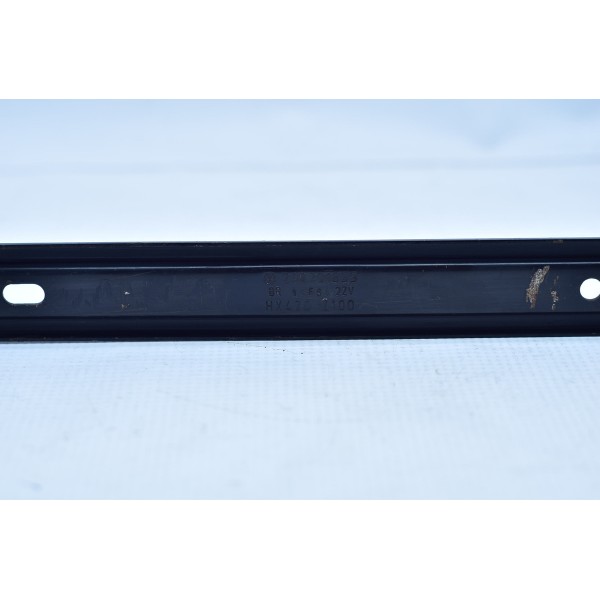 Cinta Tanque Combustivel Vw T-cross 1.0 Tsi 2020