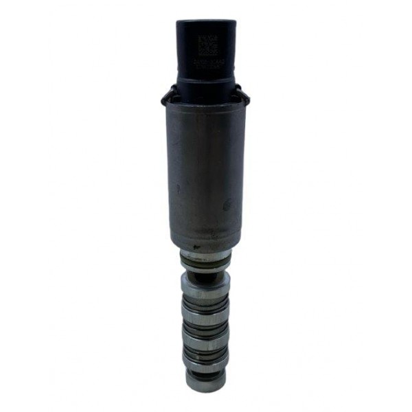 Sensor Pressão Oleo Comando Variavel Preta Azera 3.0 2014