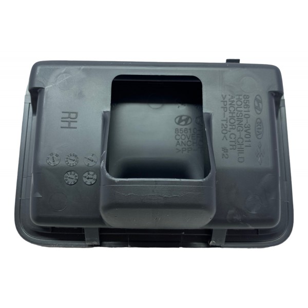 Tampa Top Tether Traseiro Central Azera 3.0 2014