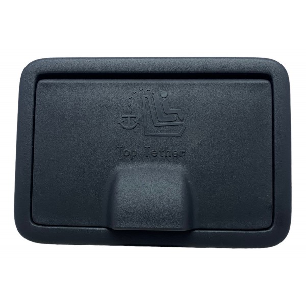 Tampa Top Tether Traseiro Central Azera 3.0 2014