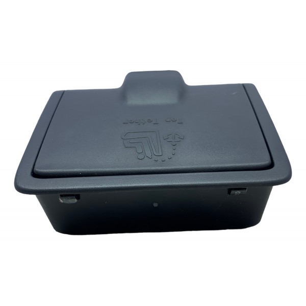 Tampa Top Tether Traseira Azera 3.0 14