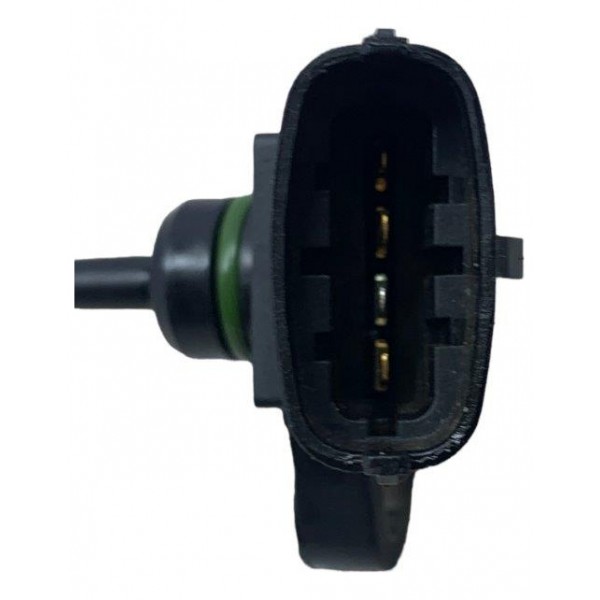 Sensor Map Coletor Azera 3.0 2014