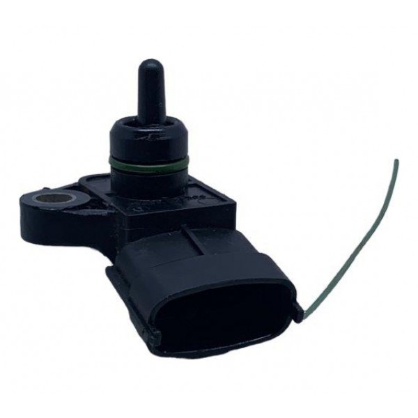 Sensor Map Coletor Azera 3.0 2014