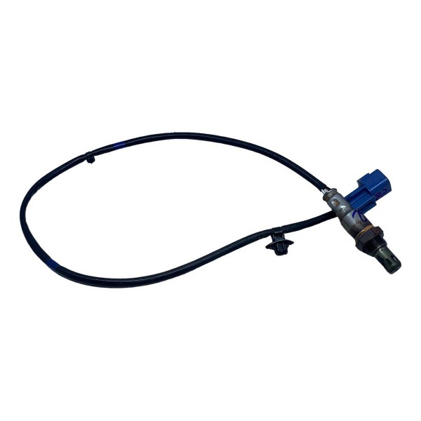Sonda Lambda Pos Catalisador Traseiro Azera 3.0 2014