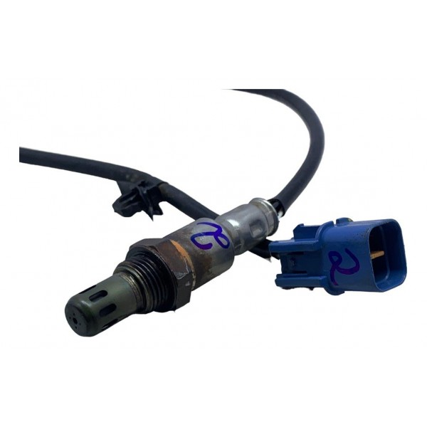 Sonda Lambda Pos Catalisador Traseiro Azera 3.0 2014