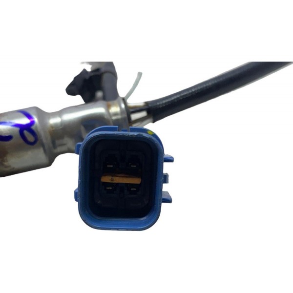 Sonda Lambda Pos Catalisador Traseiro Azera 3.0 2014