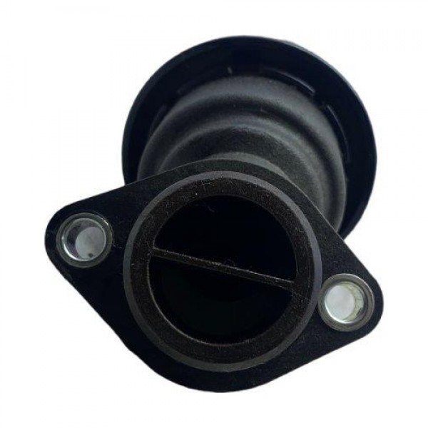 Cavalete Tampa Oleo Motor Azera 3.0 2014 Preto