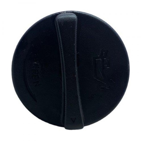 Cavalete Tampa Oleo Motor Azera 3.0 2014 Preto