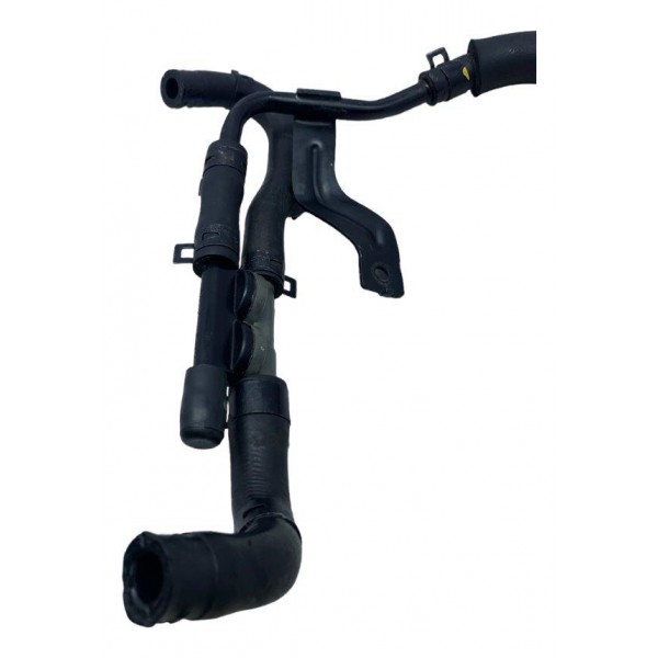 Conjunto Mangueira Ar Coletor Azera 3.0 14