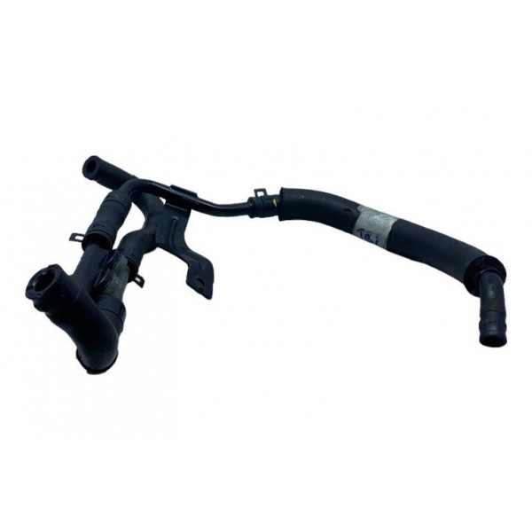 Conjunto Mangueira Ar Coletor Azera 3.0 14