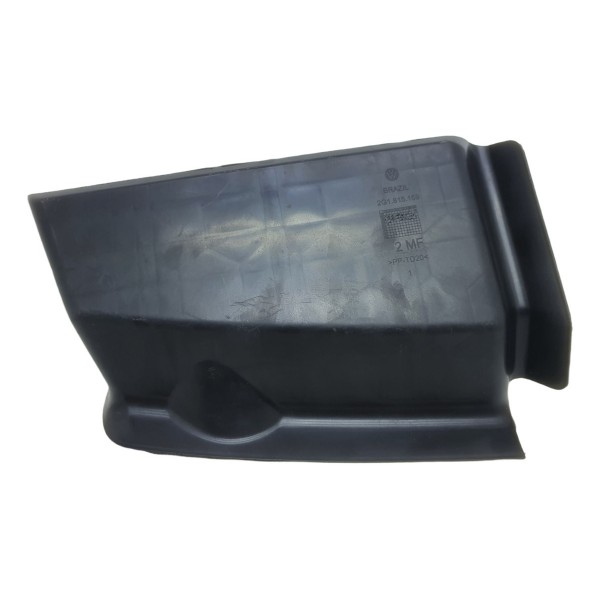 Tampa Inferior Churrasqueira Entrada Ar Nivus 1.0 Tsi 2021