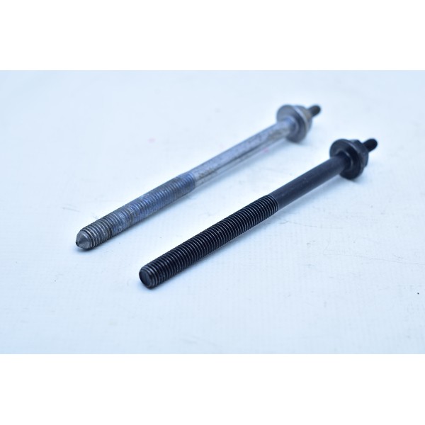 Par Parafuso Alternador Vw T-cross 1.0 Tsi 2020